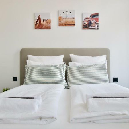 Standard Apartment By Hi5 - Anker 1 Budapeszt Zewnętrze zdjęcie
