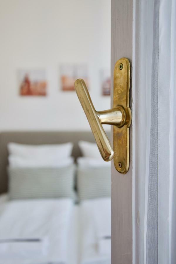 Standard Apartment By Hi5 - Anker 1 Budapeszt Zewnętrze zdjęcie