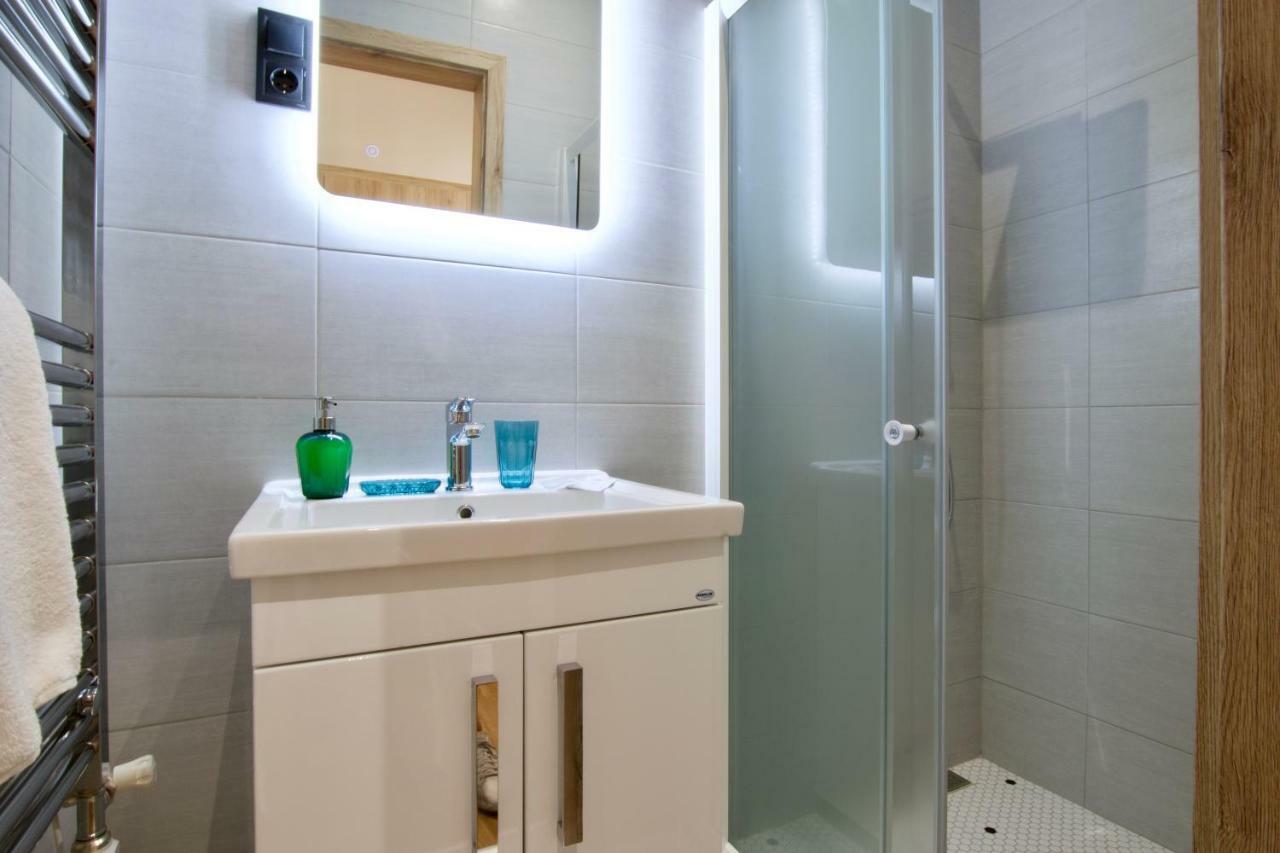 Standard Apartment By Hi5 - Anker 1 Budapeszt Zewnętrze zdjęcie