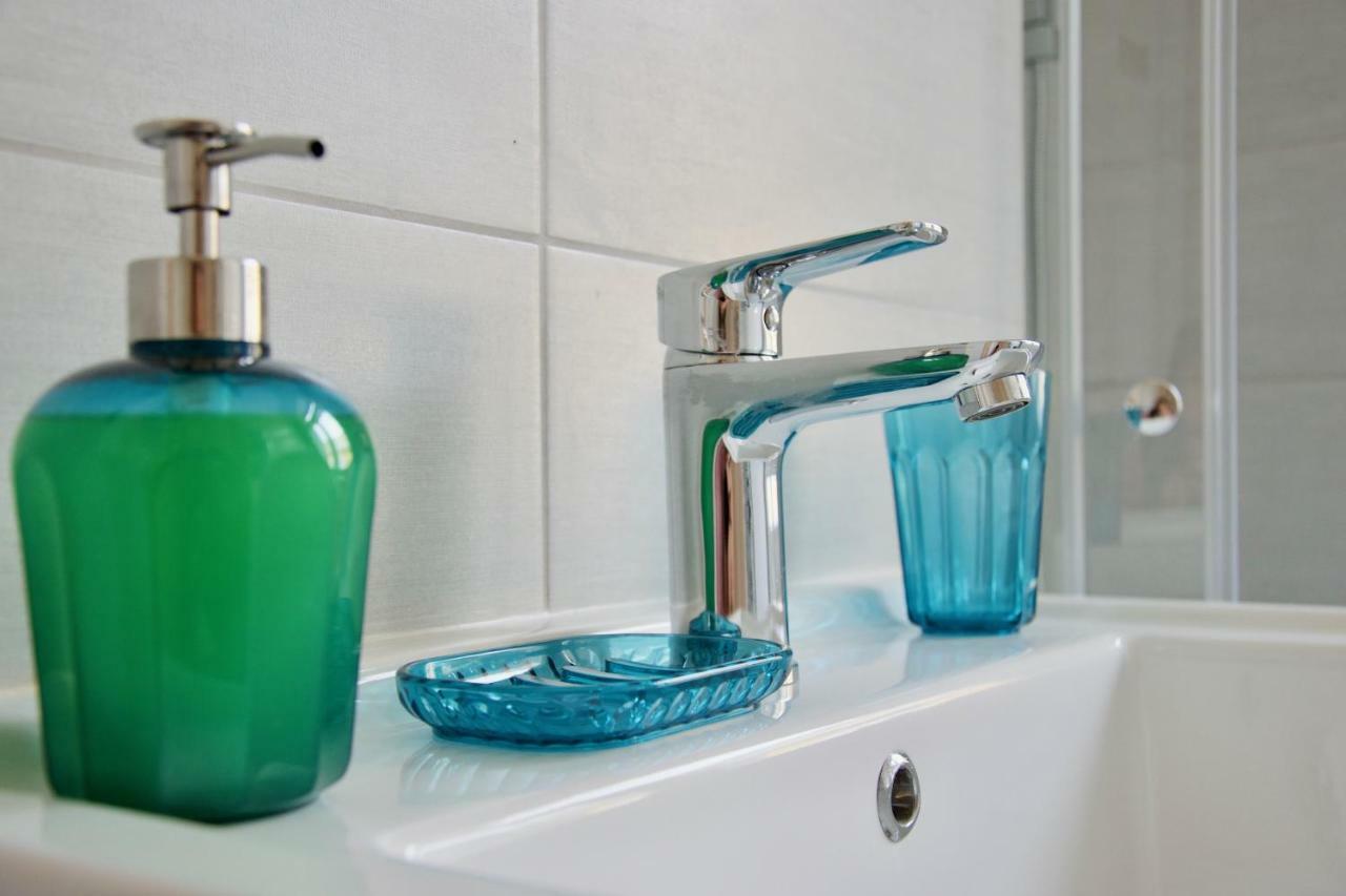 Standard Apartment By Hi5 - Anker 1 Budapeszt Zewnętrze zdjęcie