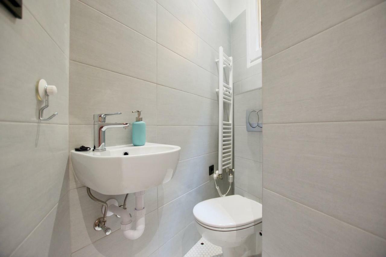 Standard Apartment By Hi5 - Anker 1 Budapeszt Zewnętrze zdjęcie