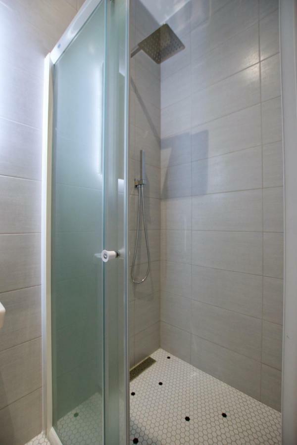 Standard Apartment By Hi5 - Anker 1 Budapeszt Zewnętrze zdjęcie